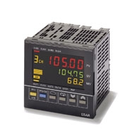 OMRON E5AR PID Controllers Suppliers