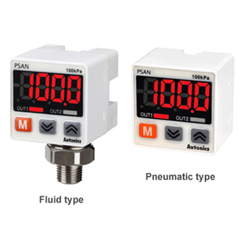 AUTONICS PRESSURE PSAN SENSORS SUPPLIERS 