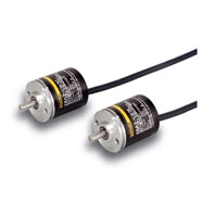 OMRON ROTARY ENCODERS E6A2-C SUPPLIERS 