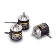 OMRON ROTARY ENCODERS E6B2-C SUPPLIERS 