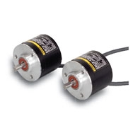 OMRON ROTARY ENCODERS E6C2-C SUPPLIERS 