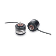 OMRON ROTARY ENCODERS E6C3-C SUPPLIERS 