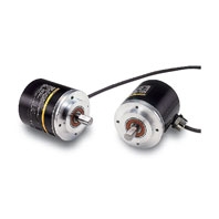 OMRON ROTARY ENCODERS E6F-C SUPPLIERS 