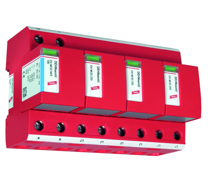 Surge Arrestor Suppliers