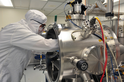 Calibration and Testing