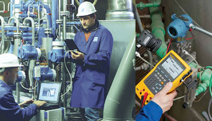 Calibration and Testing 