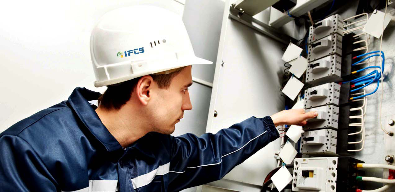 Industrial Automation