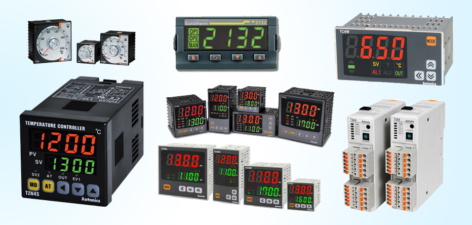 PID Controllers Suppliers