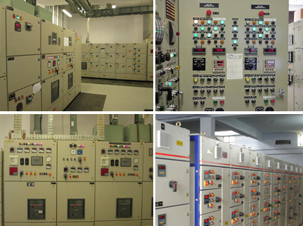 Energy Management Systems