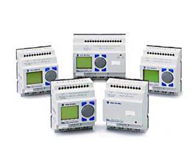Allen-Bradley PLC PICOCONTROLLERS Suppliers