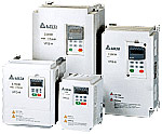 DELTA VFD-A Suppliers