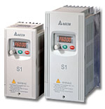DELTA VFD-S Suppliers