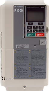YASKAWA VFD Yaskawa-P1000 Suppliers